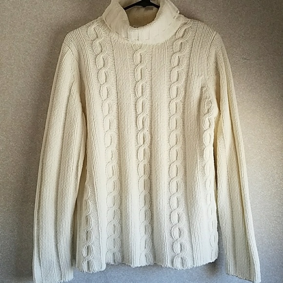 Claudia D Tops - Claudia D Sweater